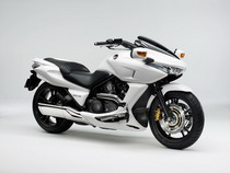 Новый крейсер DN-01 New от Honda